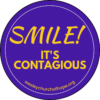Smile Button