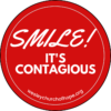 Smile Button