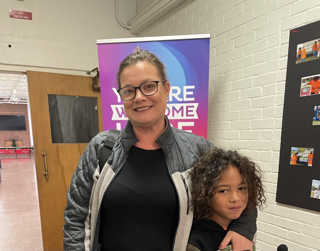 Christmas Celebration 2023 - Wesley Church of Hope UMC